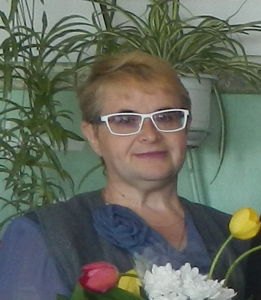 Кравцова Татьяна Николаевна.
