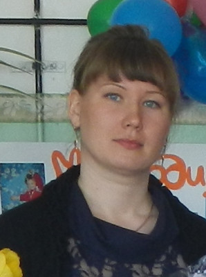 Боровинских Лариса Юрьевна Боровинских Лариса Юрьевна