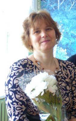 Иванова Елена Юрьевна Иванова Елена Юрьевна